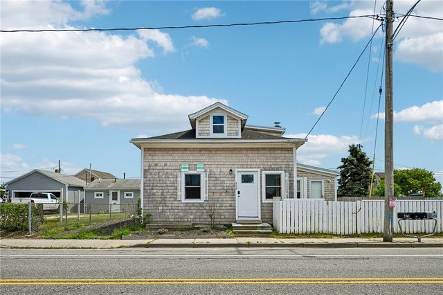 479 Park Avenue, Portsmouth, RI 02871