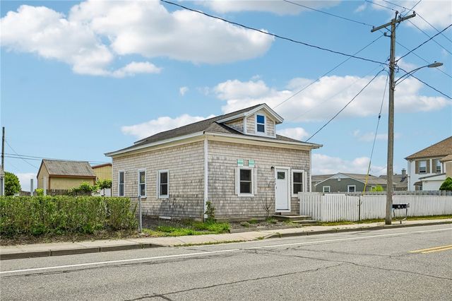 479 Park Avenue, Portsmouth, RI 02871