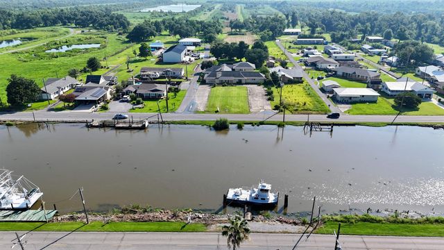 120 East 146th Street, Galliano, LA 70354