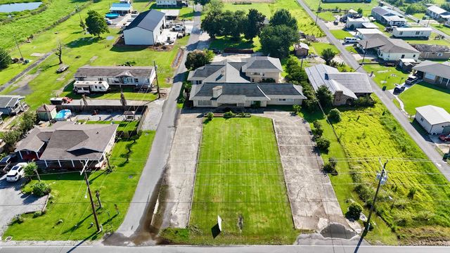 120 East 146th Street, Galliano, LA 70354