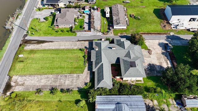 120 East 146th Street, Galliano, LA 70354