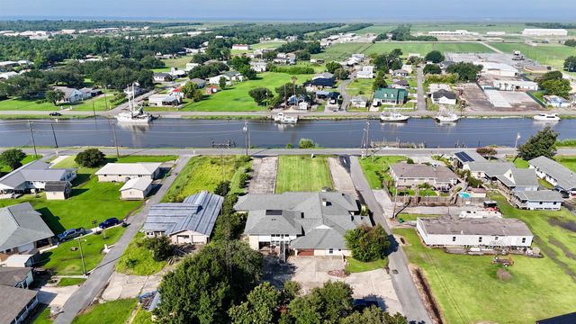 120 East 146th Street, Galliano, LA 70354