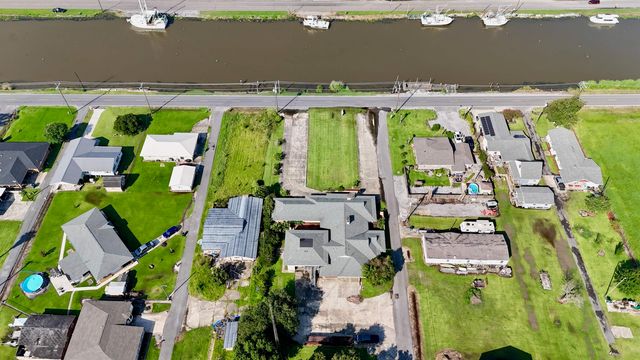 120 East 146th Street, Galliano, LA 70354