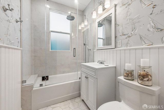 15 Rico Way 1, San Francisco, CA 94123