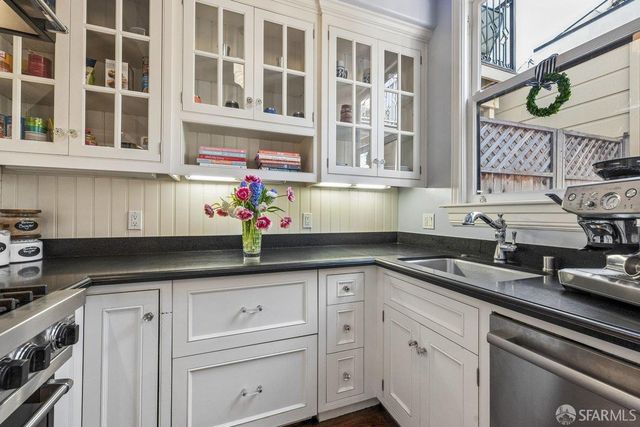 15 Rico Way 1, San Francisco, CA 94123