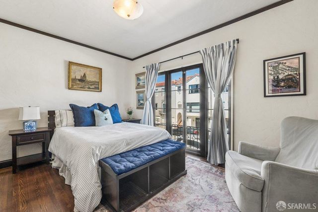 15 Rico Way 1, San Francisco, CA 94123