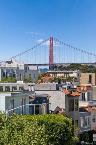 15 Rico Way 1, San Francisco, CA 94123