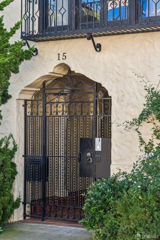 15 Rico Way 1, San Francisco, CA 94123