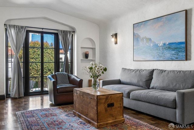 15 Rico Way 1, San Francisco, CA 94123