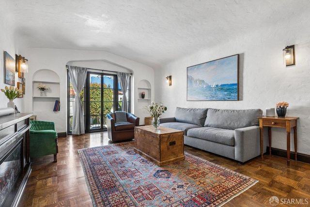 15 Rico Way 1, San Francisco, CA 94123