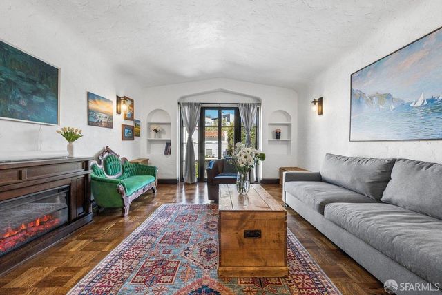 15 Rico Way 1, San Francisco, CA 94123