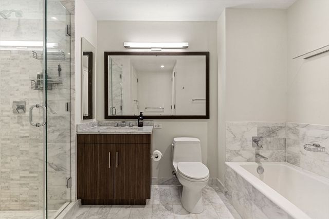 580 Washington St 5E, Boston, MA 02111