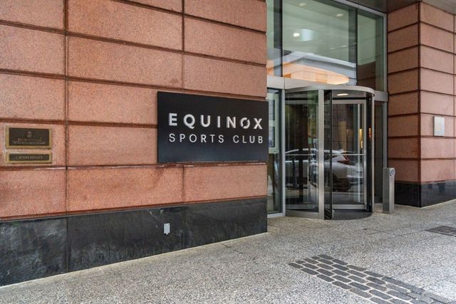 580 Washington St 5E, Boston, MA 02111