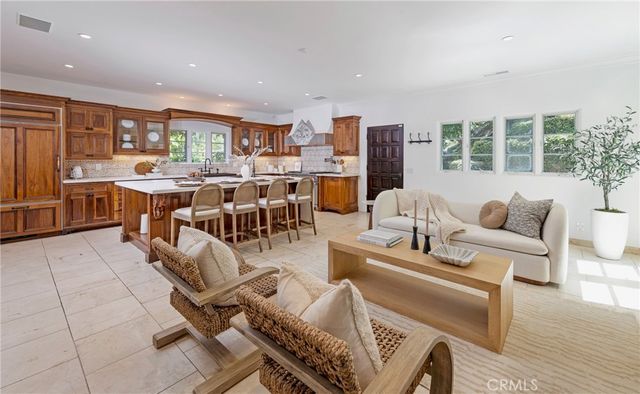 1493 Sycamore Canyon Road, Montecito, CA 93108