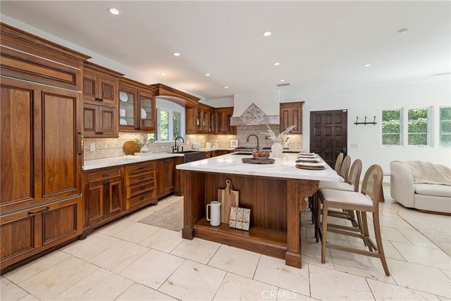 1493 Sycamore Canyon Road, Montecito, CA 93108