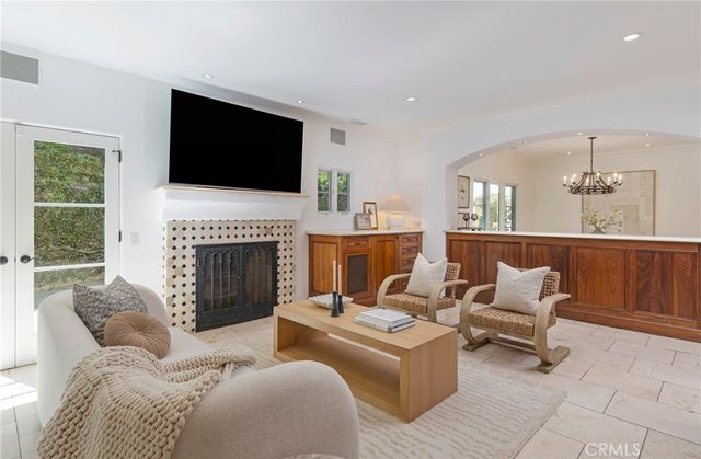 1493 Sycamore Canyon Road, Montecito, CA 93108