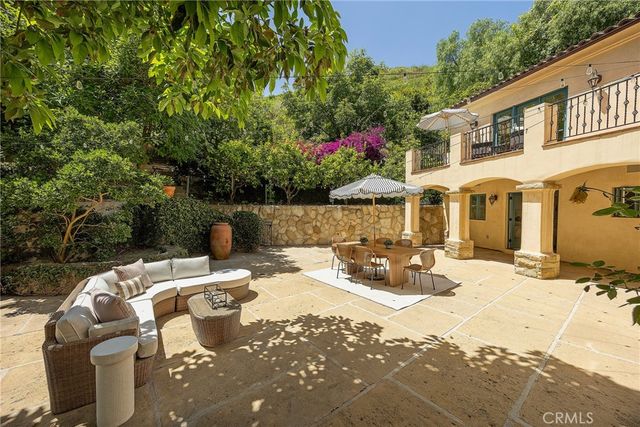 1493 Sycamore Canyon Road, Montecito, CA 93108