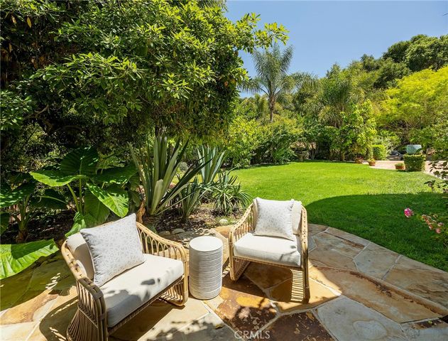 1493 Sycamore Canyon Road, Montecito, CA 93108