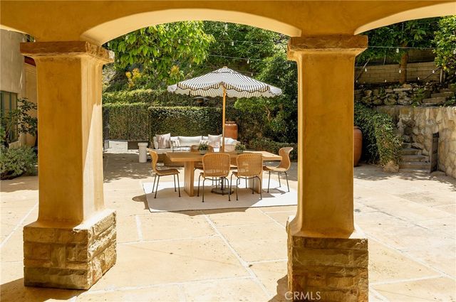 1493 Sycamore Canyon Road, Montecito, CA 93108