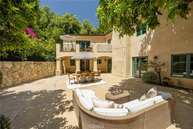 1493 Sycamore Canyon Road, Montecito, CA 93108