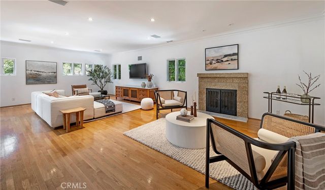 1493 Sycamore Canyon Road, Montecito, CA 93108