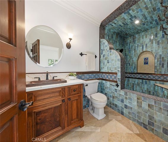 1493 Sycamore Canyon Road, Montecito, CA 93108