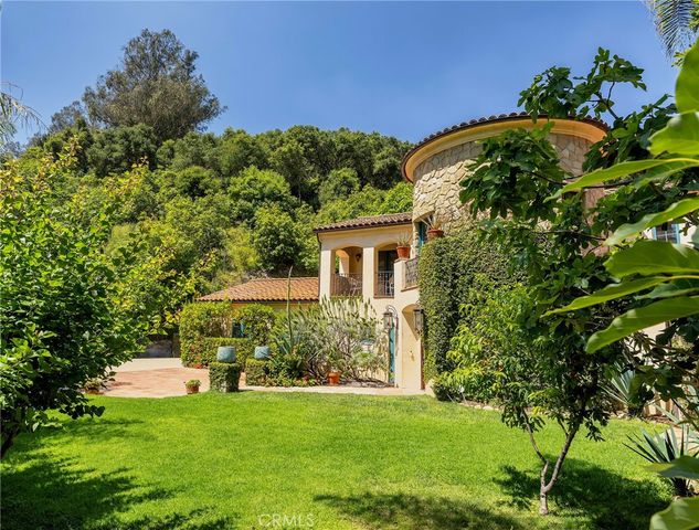 1493 Sycamore Canyon Road, Montecito, CA 93108