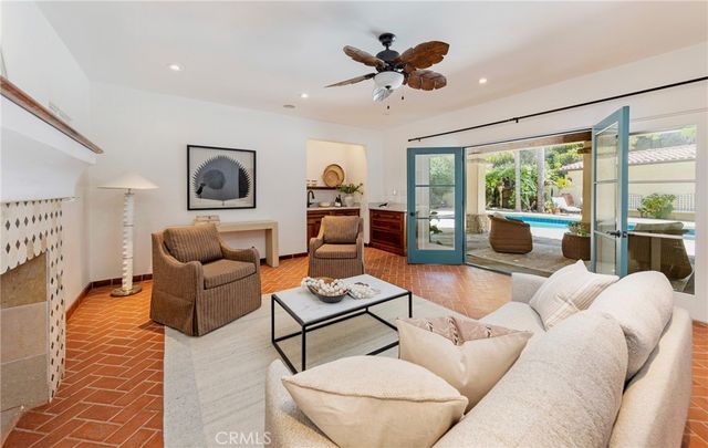 1493 Sycamore Canyon Road, Montecito, CA 93108