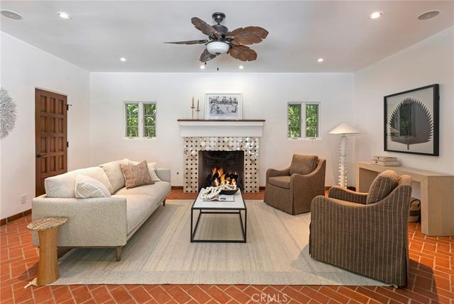 1493 Sycamore Canyon Road, Montecito, CA 93108