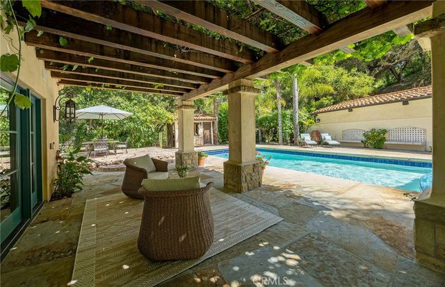 1493 Sycamore Canyon Road, Montecito, CA 93108