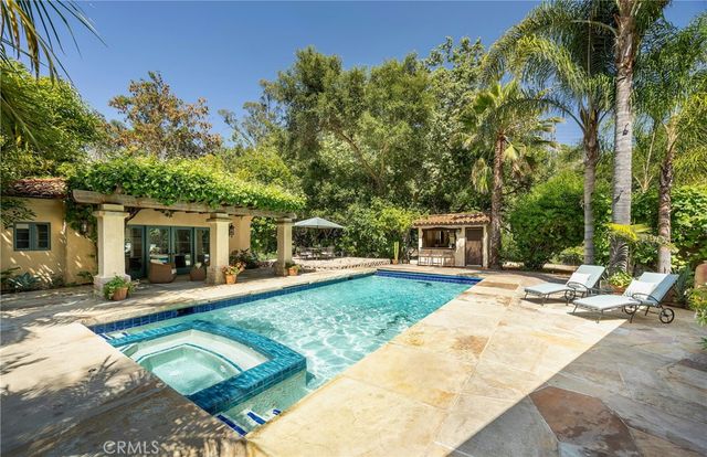 1493 Sycamore Canyon Road, Montecito, CA 93108