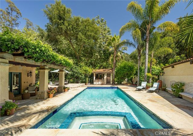 1493 Sycamore Canyon Road, Montecito, CA 93108