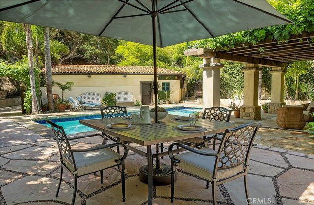 1493 Sycamore Canyon Road, Montecito, CA 93108