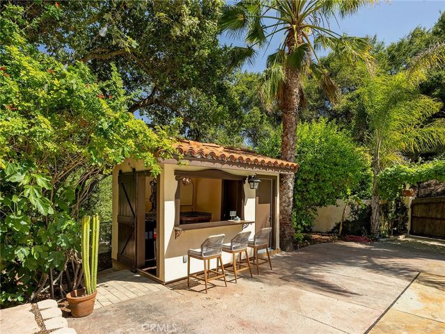 1493 Sycamore Canyon Road, Montecito, CA 93108
