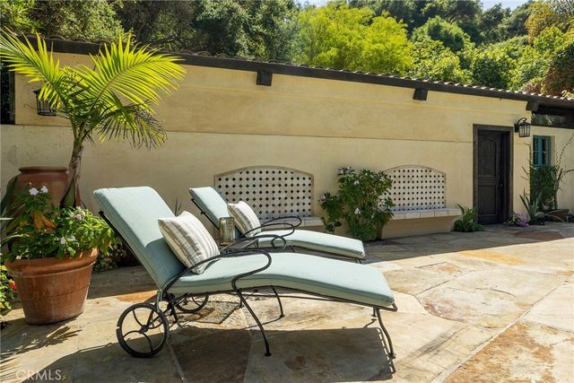 1493 Sycamore Canyon Road, Montecito, CA 93108
