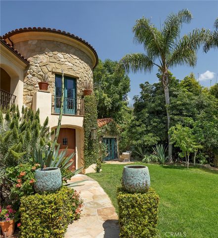1493 Sycamore Canyon Road, Montecito, CA 93108