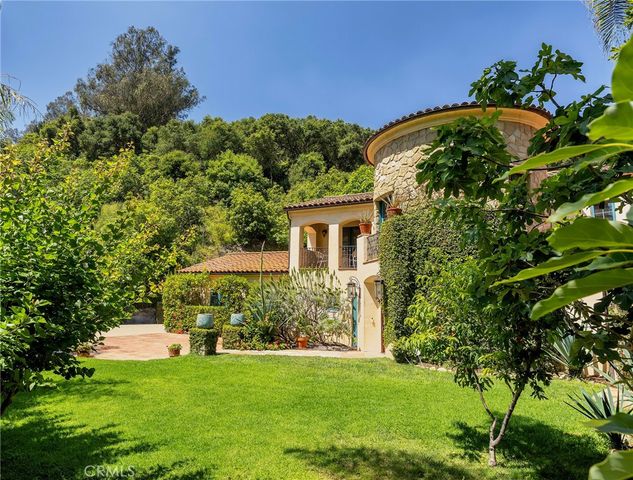 1493 Sycamore Canyon Road, Montecito, CA 93108