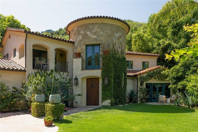 1493 Sycamore Canyon Road, Montecito, CA 93108