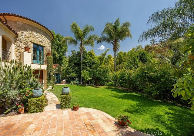 1493 Sycamore Canyon Road, Montecito, CA 93108