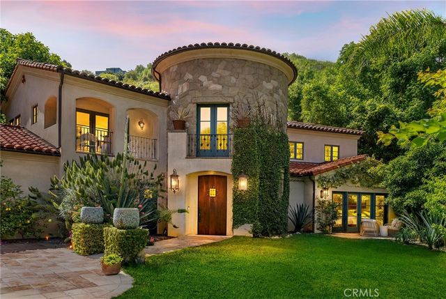 1493 Sycamore Canyon Road, Montecito, CA 93108