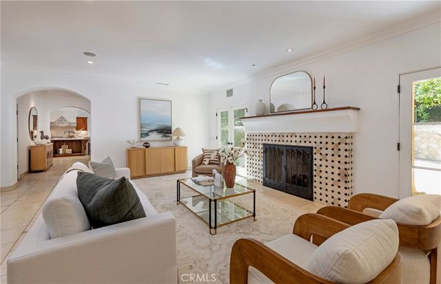 1493 Sycamore Canyon Road, Montecito, CA 93108