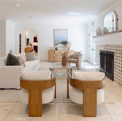 1493 Sycamore Canyon Road, Montecito, CA 93108