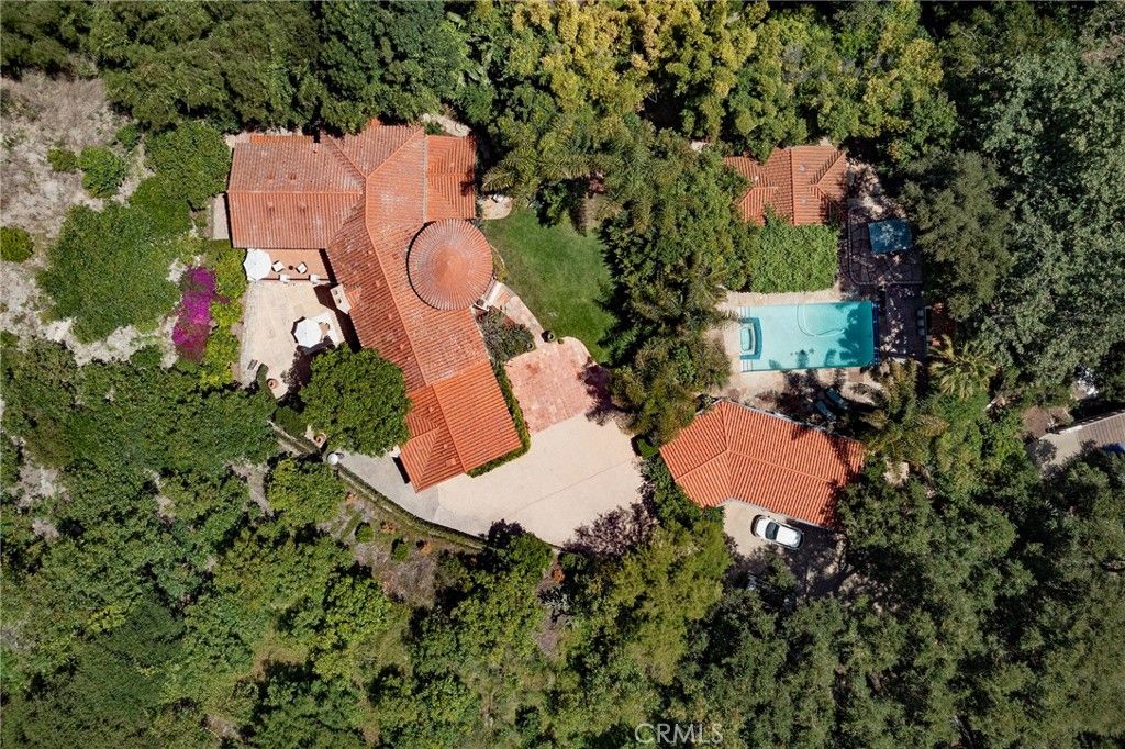 1493 Sycamore Canyon Road, Montecito, CA 93108
