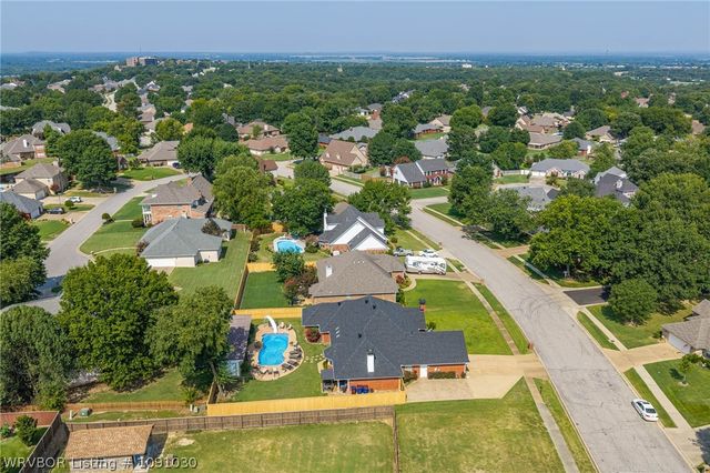 2508 Fianna Way, Fort Smith, AR 72908