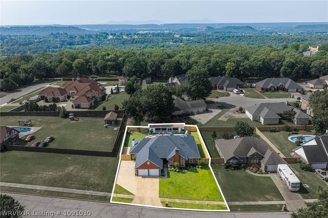2508 Fianna Way, Fort Smith, AR 72908