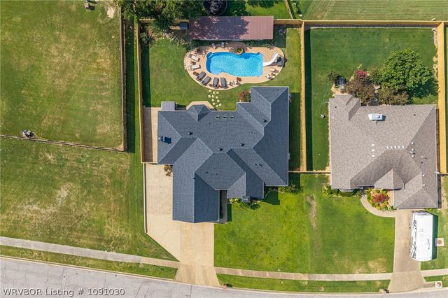 2508 Fianna Way, Fort Smith, AR 72908