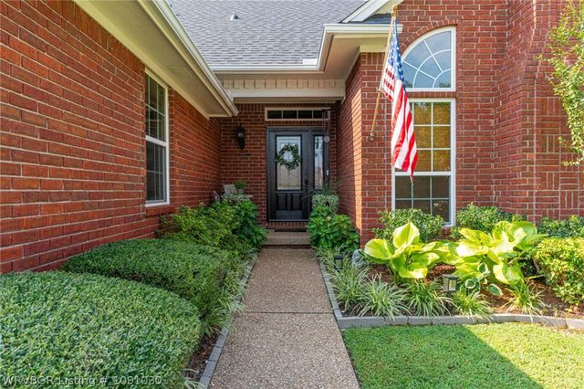 2508 Fianna Way, Fort Smith, AR 72908