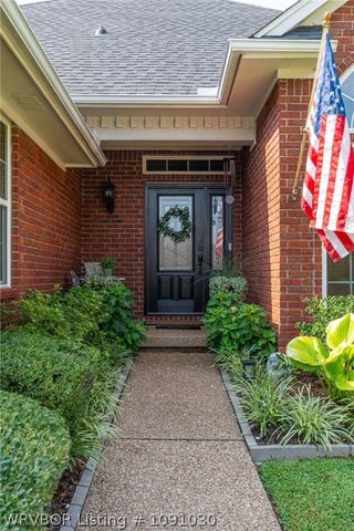 2508 Fianna Way, Fort Smith, AR 72908