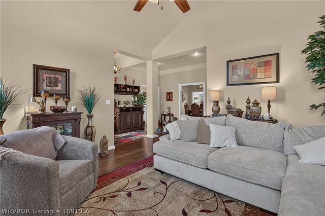 2508 Fianna Way, Fort Smith, AR 72908