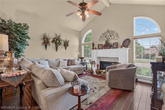 2508 Fianna Way, Fort Smith, AR 72908